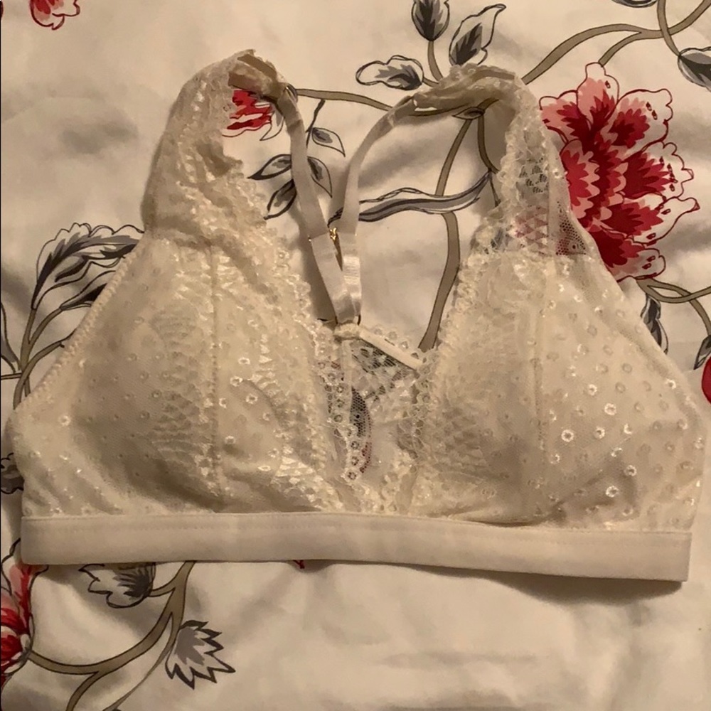 Sophie B bralette